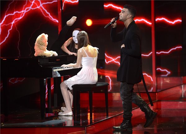 Kállay-Saunders András