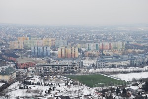 Budaors_latkep_lakotelep_telen_kicsi