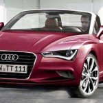 2014_Audi_TT_Roadster