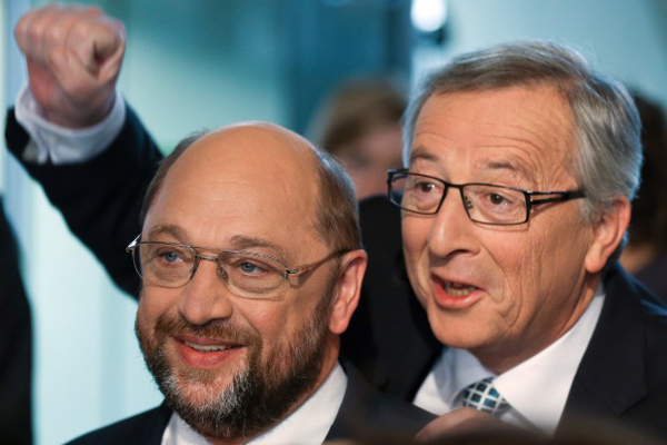 Jean_Claude_Juncker_Martin_Schulz_Wahlarena_tv_vita2014majus20
