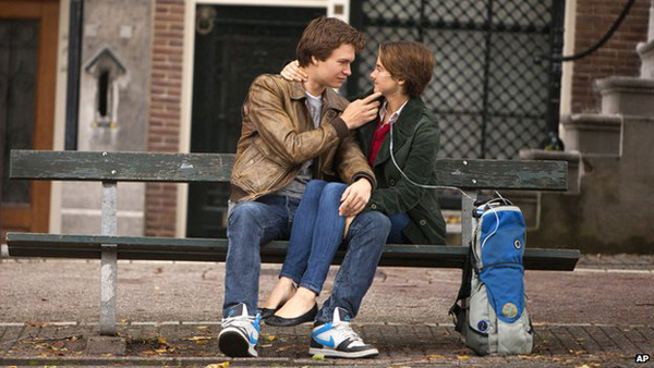 Shailene_Woodley_Ansel_Elgort_tini_film_usa