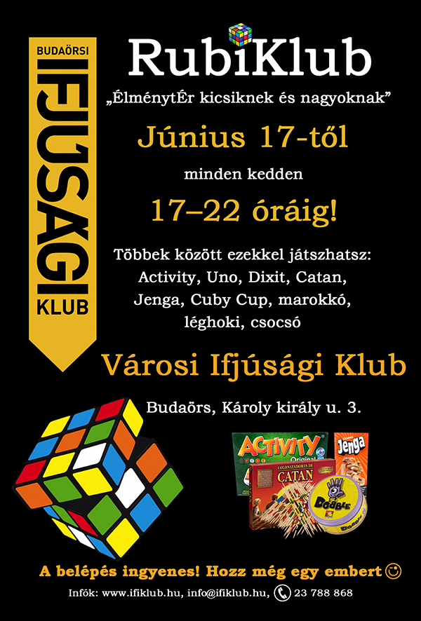 rubiklub_ifjusagi_haz