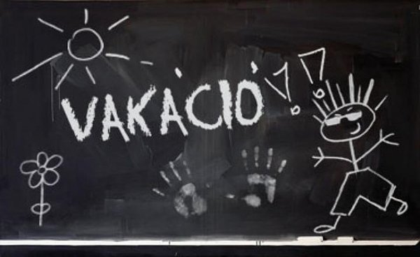 vakacio