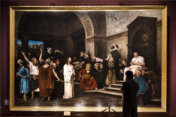 munkacsy_krisztus_pilatus_elott_debrecen_2014jul10