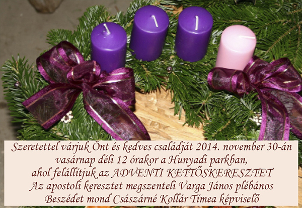 advent