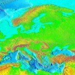 europa_domborzata_terkep
