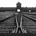 auschwitz tor - Auschwitz Gate