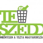 A TeSzedd! idén már háromnapos lesz
