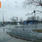 budaors_bkk_buszvegallomas_febr_esos_ido_2015