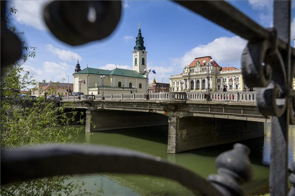 szent_laszlo_hid_nagyvarad2_2015maj