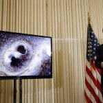 david_reitze_ligo_fizikai_felfedezes_bejelentese