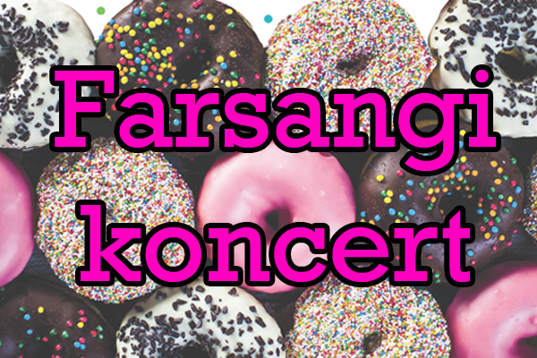 farsangikoncert
