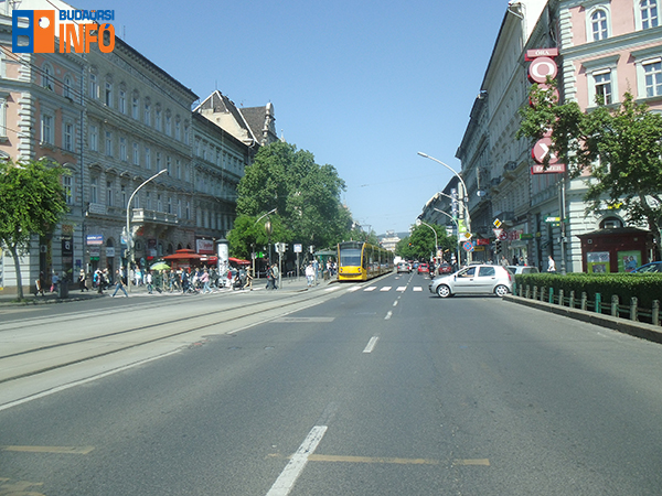 villamos_4_6_bkk_nagykorut_2016maj