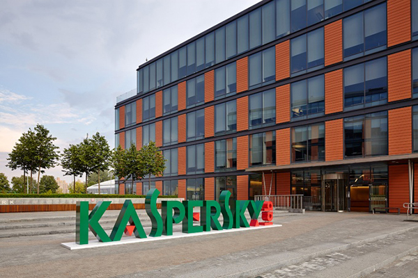 kaspersky
