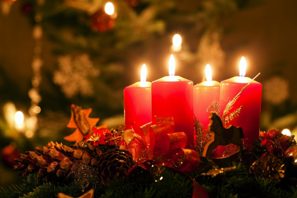 advent