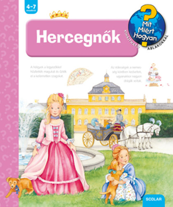 hercegnok