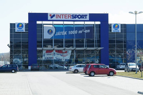 intersport