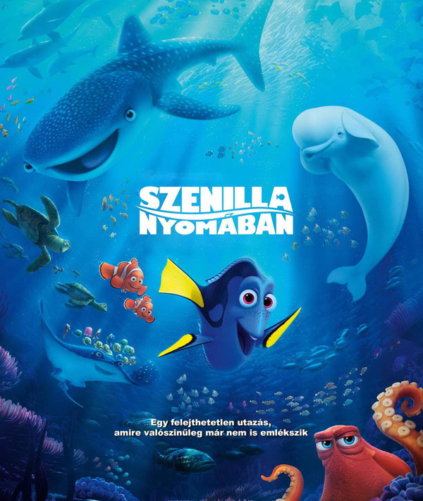 szenilla-nyomaban