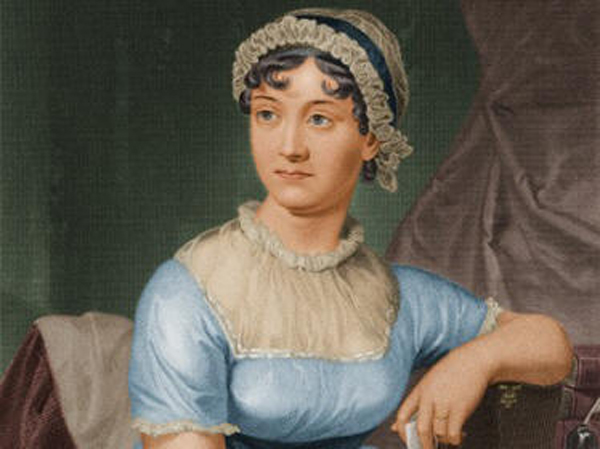 janeausten
