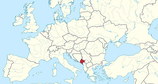 Montenegro
