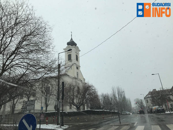 havazas_tel_budaors_templom_ter_kozlekedes_2018febr