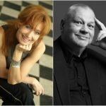 Berzsenyi Bellaagh Ádám, Szalai Kriszta, Frigyesi András, Herczeg Tamás - Fotó: szinhaz.org