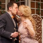 Hunyadi Máté, Bozó Andrea