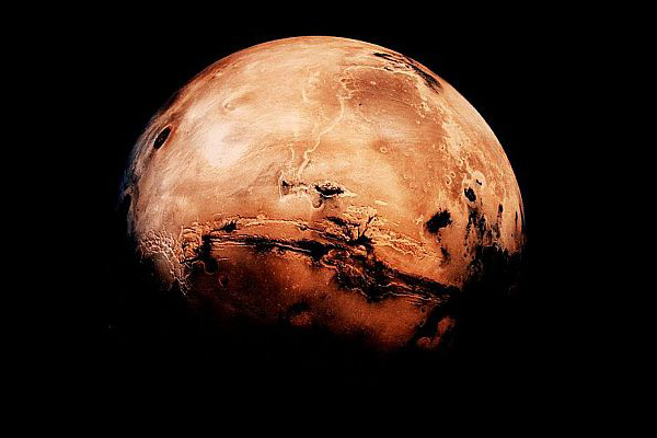 mars