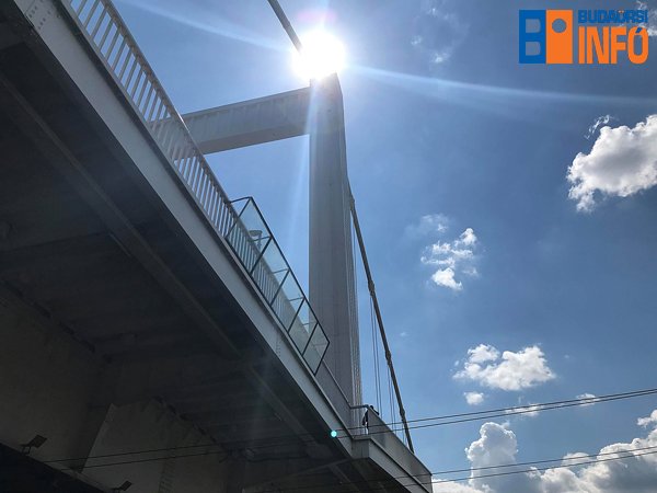 erzsebet_hid_duna2_budapest_2018jul_napos_hoseg