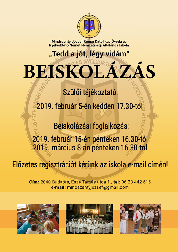 mindszentybeiskolazas