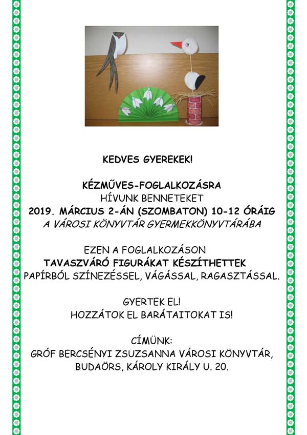 gyerekprogramkonyvtar