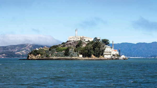 alcatraz