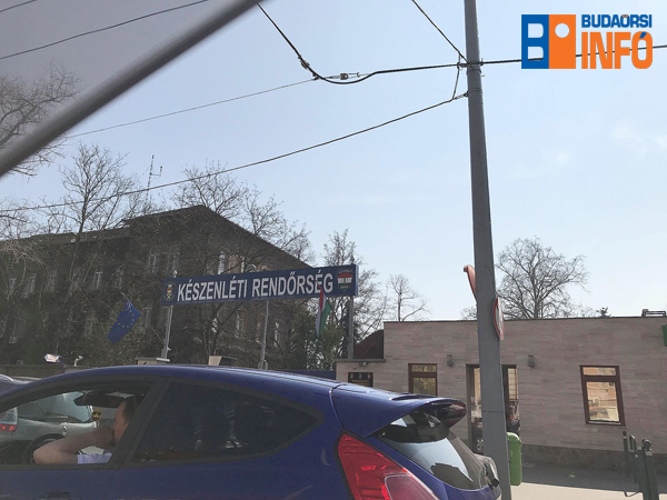 keszenleti_rendorseg_2019marc_budapest