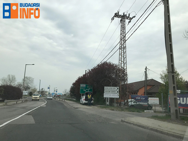 traffipax_sebessegmeres_budaors_kinizsi_2019apr9