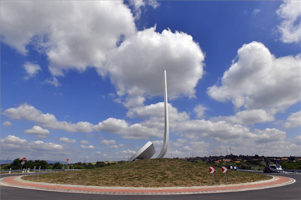 mogyorod_hungaroring_m3_csomopont_2019