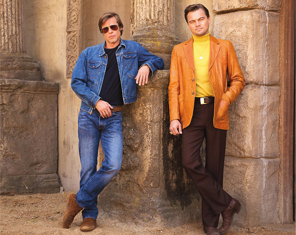 volt_egyszer_egy_hollywood_brad_pitt_leonardo_diCaprio_2019