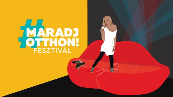 maradjotthon