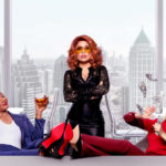 salma_hayek_mint_egy_fonok_filmkritika_Like_A_Boss_2020