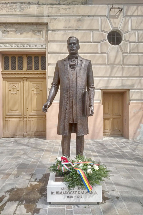 rimanoczy_szobor2_nagyvarad_2020