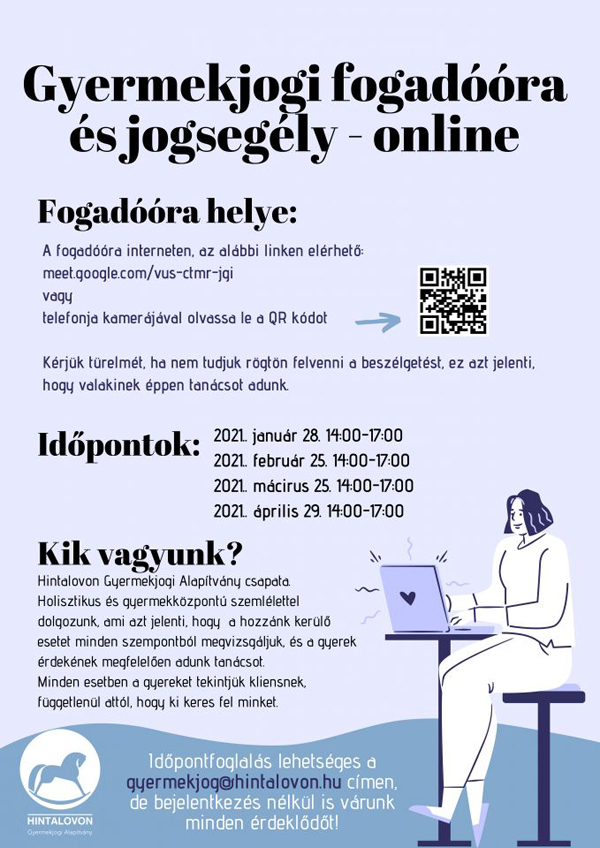 gyermekjogifogadoora