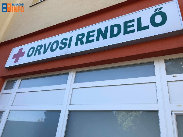 orvosirendelo