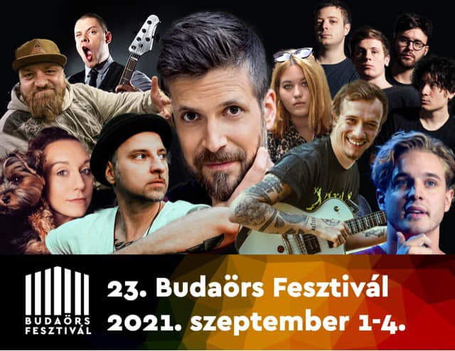 budaorsfesztival