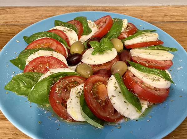 caprese