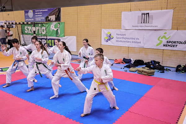 20250427 Budaörs Sportnap