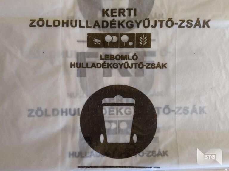 hulladekzsak