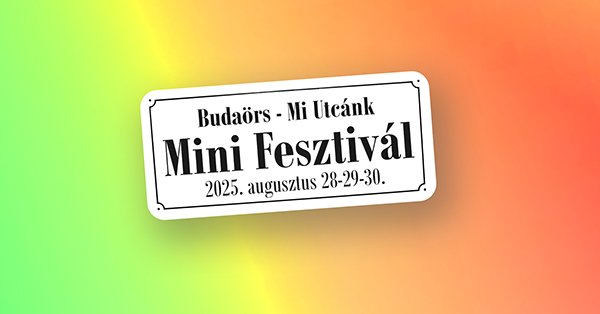 minifesztival