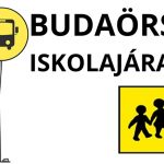 BUDAÖRSI ISKOLAJÁRAT - 1