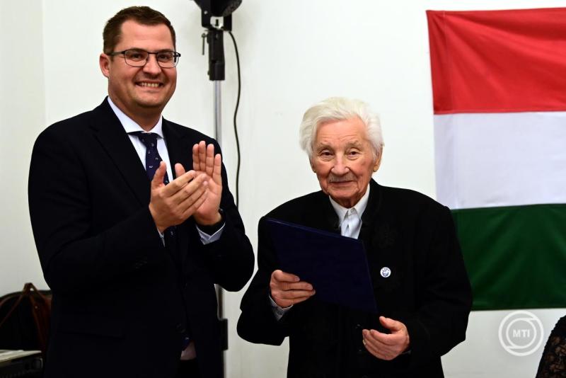 Fotó: MTI/Kovács Attila