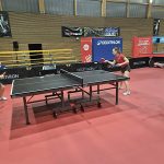 asztalitenisz