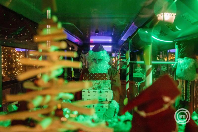 Fotó: MTI/Hatházi Tamás